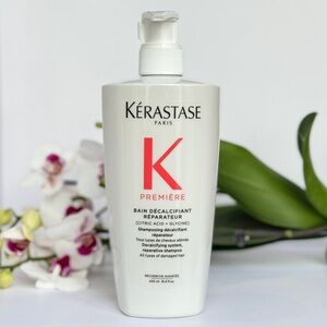 Kérastase Premiere Shampoo | Jumbo (16.9 oz) | Brand New | $88 Value